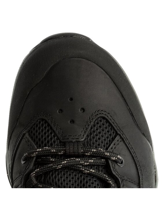 The North Face The North Face Trekkingi Hedgehog Hike II Mid Gtx GORE-TEX T939IAKX7 Czarny