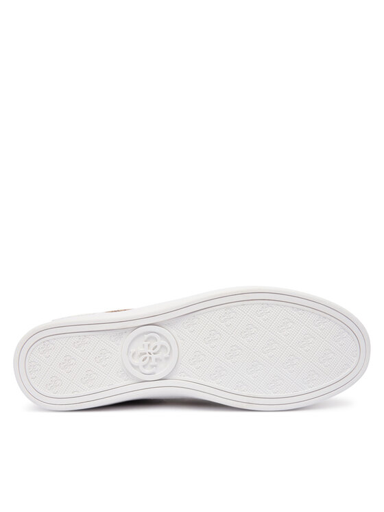 Guess Guess Sportcipők 179118 Bézs