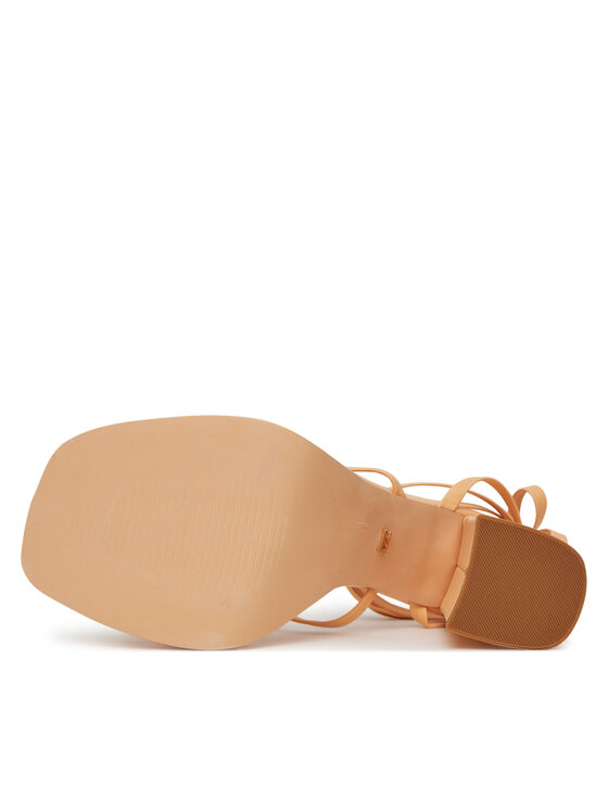 DeeZee DeeZee Sandalen 2335-3 Orange