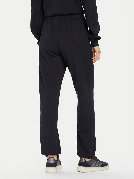 Under Armour Under Armour Долнище анцуг Ua Icon 6003676 Черен Loose Fit