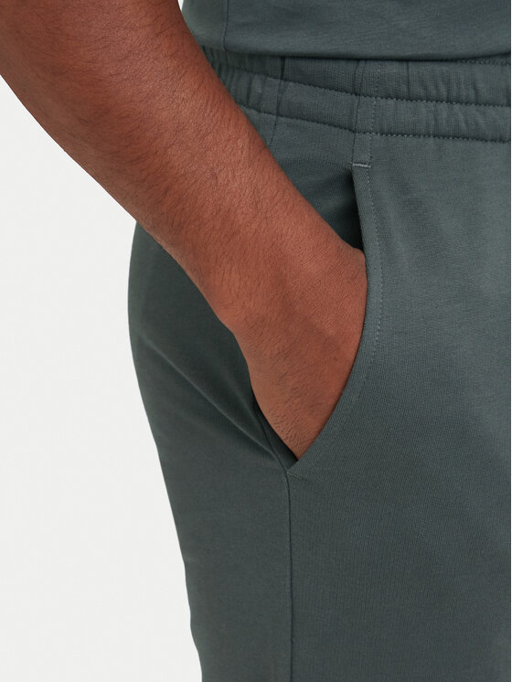 EA7 Emporio Armani EA7 Emporio Armani Spodnji del trenirke 7M002422 AF13512 M8011 Siva Slim Fit