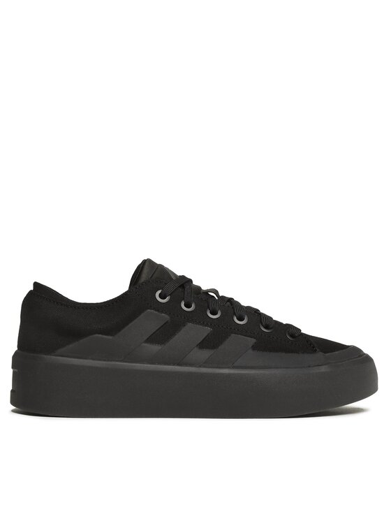 adidas adidas Sneakersy ZNSORED HP9824 Čierna