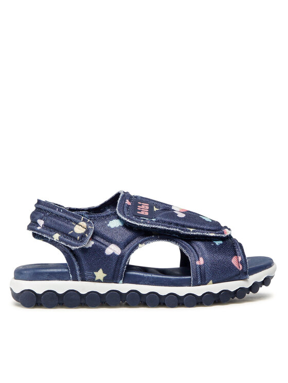 Sandali Summer Roller Spoi 1103100 Blu scuro