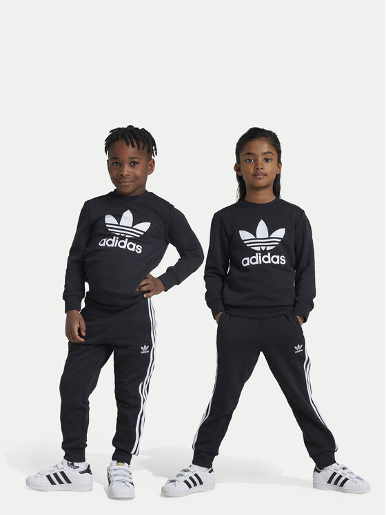 Adidas adicolor tuta hot sale