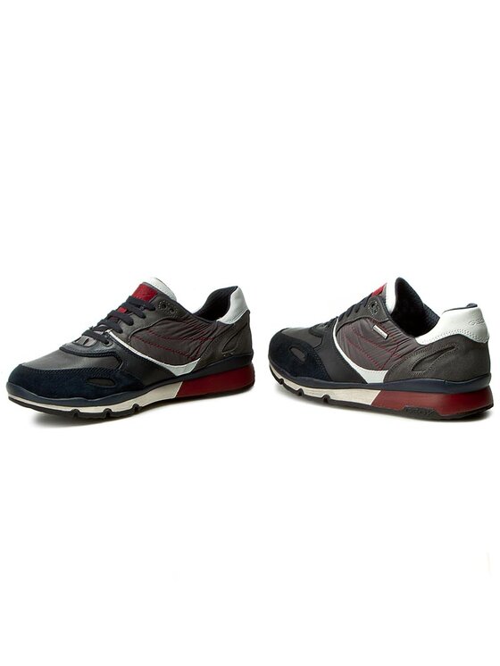 Geox sandro abx deals