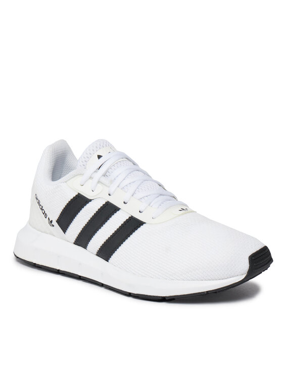 Adidas swift run herren weiss on sale