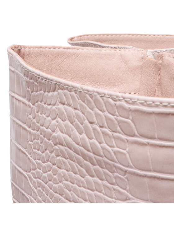 DeeZee DeeZee Stivali HXXS220146 Beige