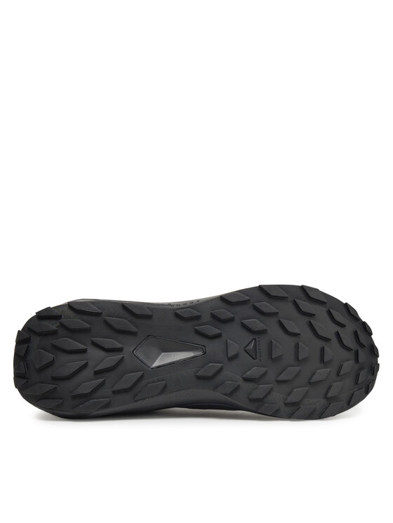 Salomon Salomon Bežecké topánky Alphaglide L47948300 Čierna