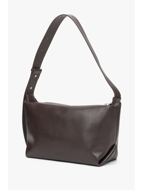 Estro Estro Borsetta ER00116603 Marrone