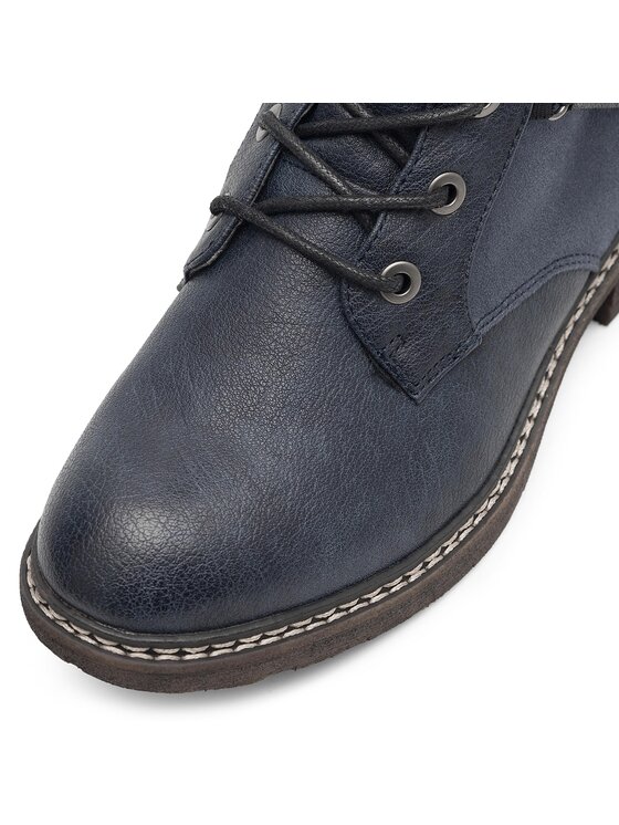 Rieker Rieker Stivali 94732-14 Blu