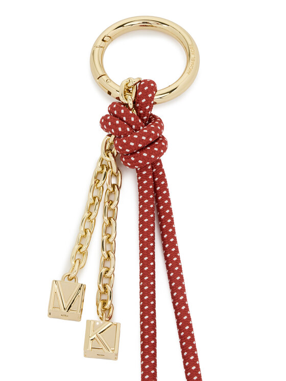 MICHAEL Michael Kors MICHAEL Michael Kors Obesek 32T5GD0K2U Rdeča