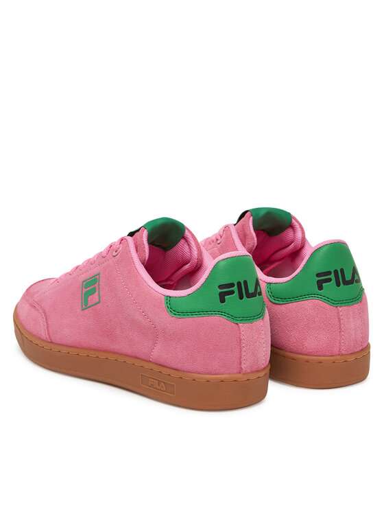 Fila Fila Laisvalaikio batai FFW0479 43307 Rožinė