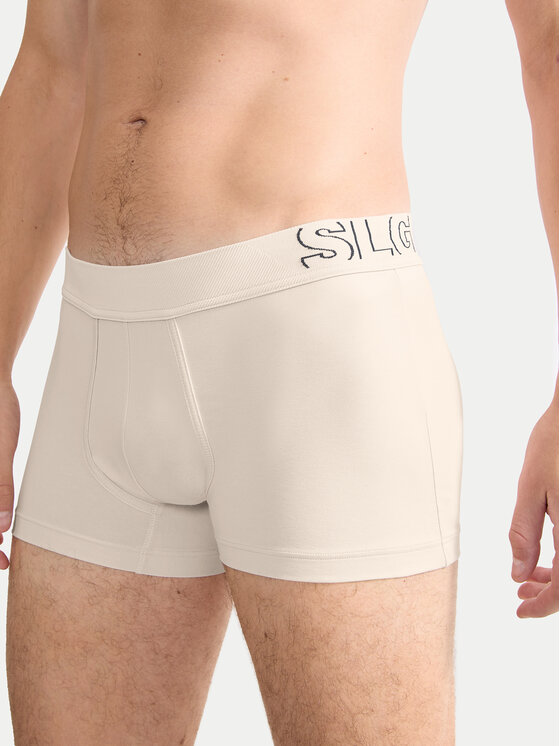 Sloggi Sloggi Boxerky 10215472 Béžová
