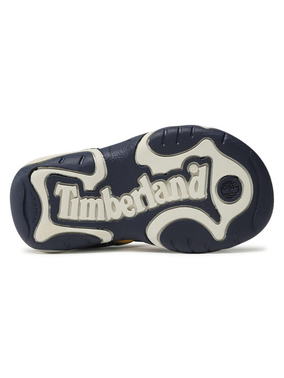 Timberland Timberland Sandales Adventure Seeker 2 Strap TB02484A484 Tumši zils