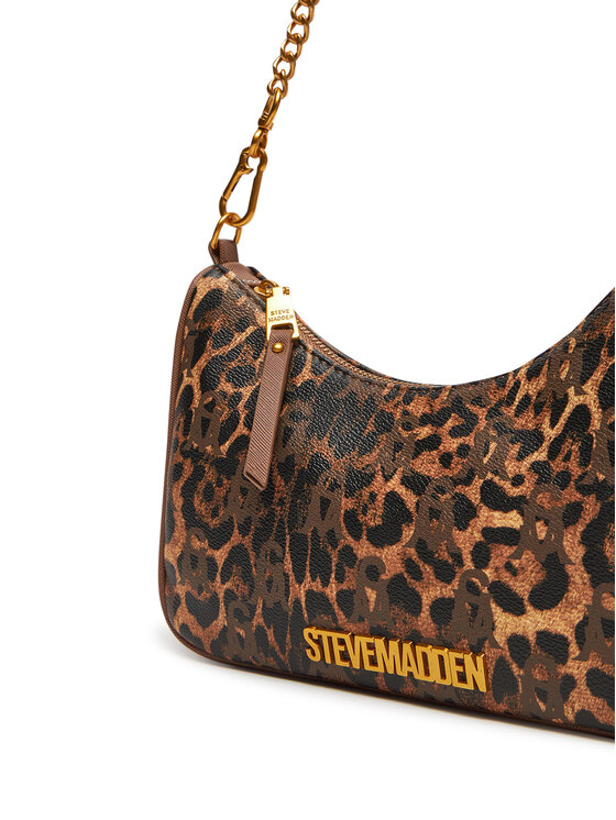 Steve Madden Steve Madden Ročna torba Bvice-L SM13001636 Rjava