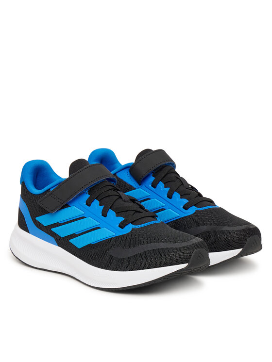 adidas adidas Sneakersy Runfalcon 5 JP9399 Czarny
