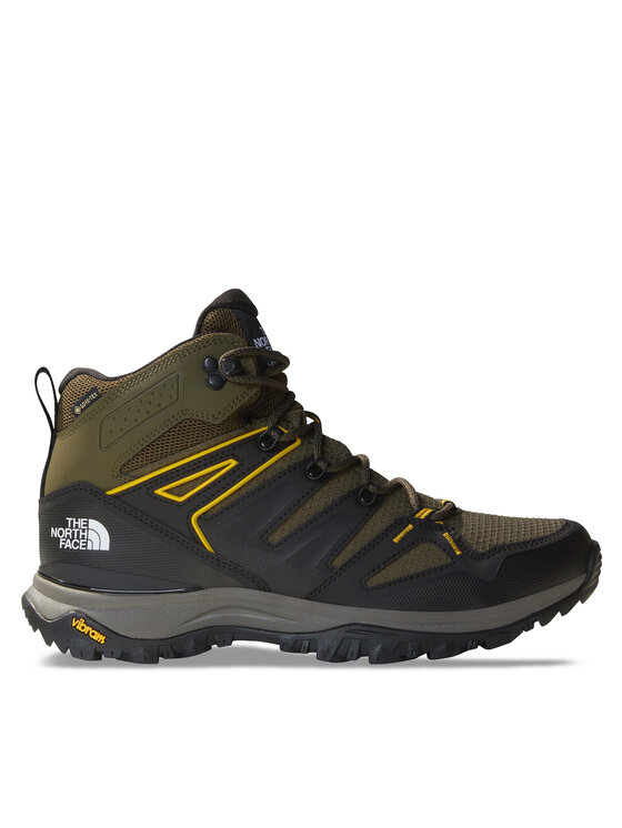 The North Face Scarpe da trekking Hedgehog Mid GORE-TEX NF0A8AAABQW1 Cachi, taglia : 41