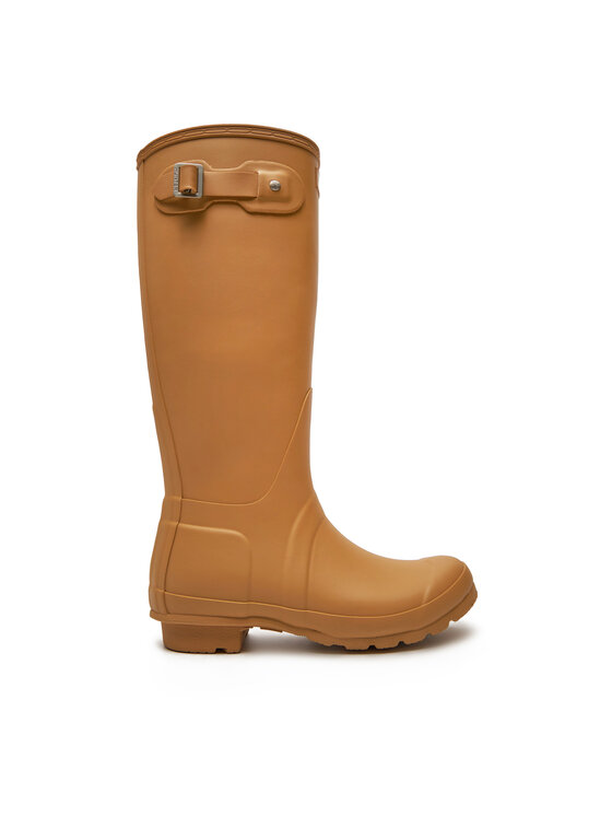 Hunter Hunter Cizme de cauciuc WFT1000RMA Maro