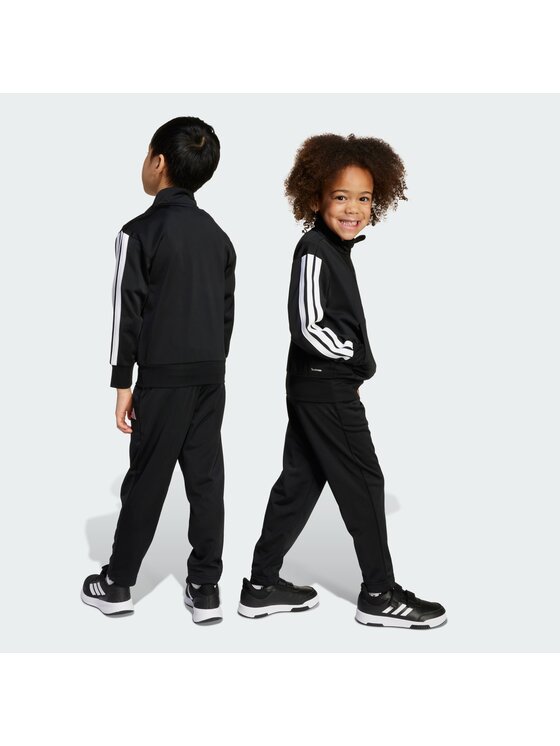 adidas adidas Dres 139635 Czarny Regular Fit