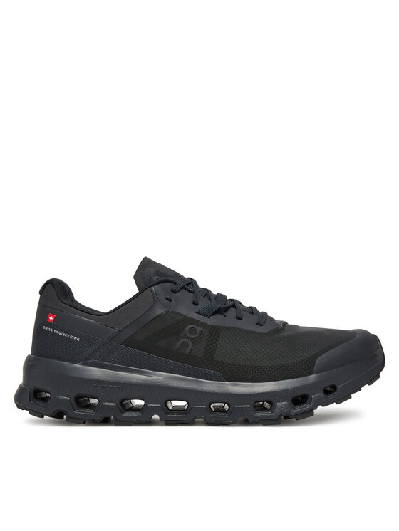 On On Scarpe running Cloudvista 2 3ME30111043 Nero