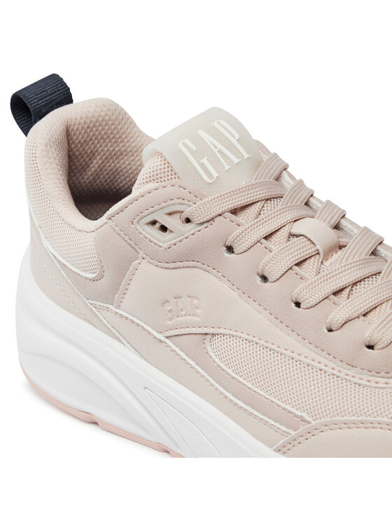 Gap Gap Sneakers Orlando Ii Msh GAD002F5SWNUDEGP Rosa