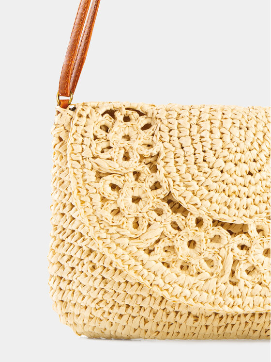 Feba Feba Borsa F87 Beige