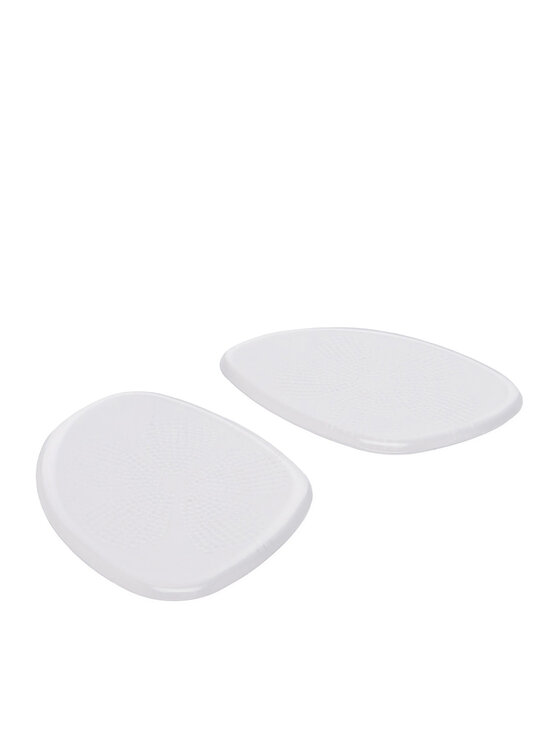 Go Soft Go Soft Подушечкі під стопу CEO_GEL SHOE STOPPER_AW26 Безбарвний
