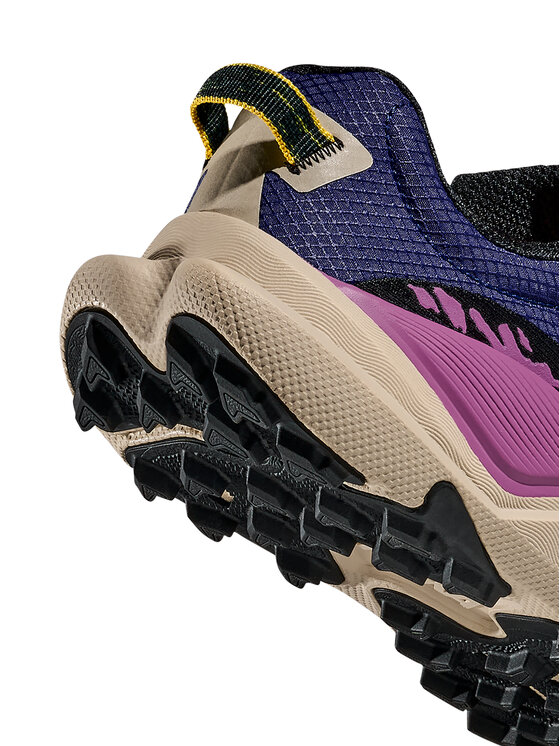 Hoka Hoka Tekaški čevlji Torrent 4 1155074 Vijolična