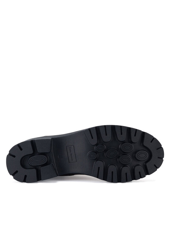 Clara Barson Clara Barson Botine WS6381-01 Bej