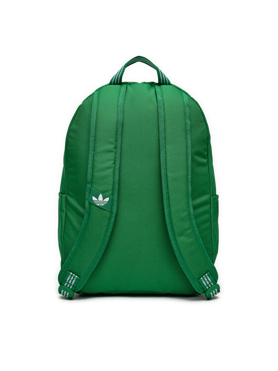 adidas adidas Hátizsák Adicolor IW1781 Zöld