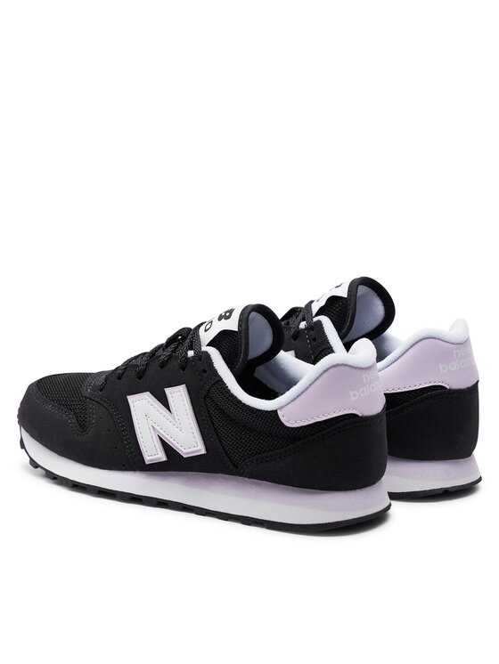 New Balance New Balance Sneakersy GW500MH2 Czarny
