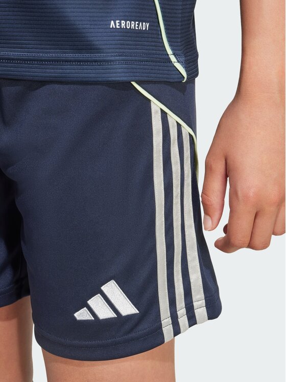 adidas adidas Komplet sportowy Real Madrid 25/26 Away Youth Kit Kids Niebieski jasny Regular Fit