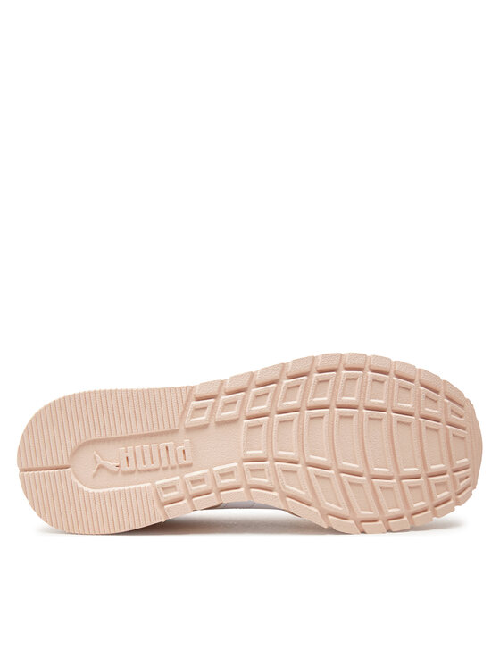 Puma Puma Сникърси St Runner V3 384857-28 Розов