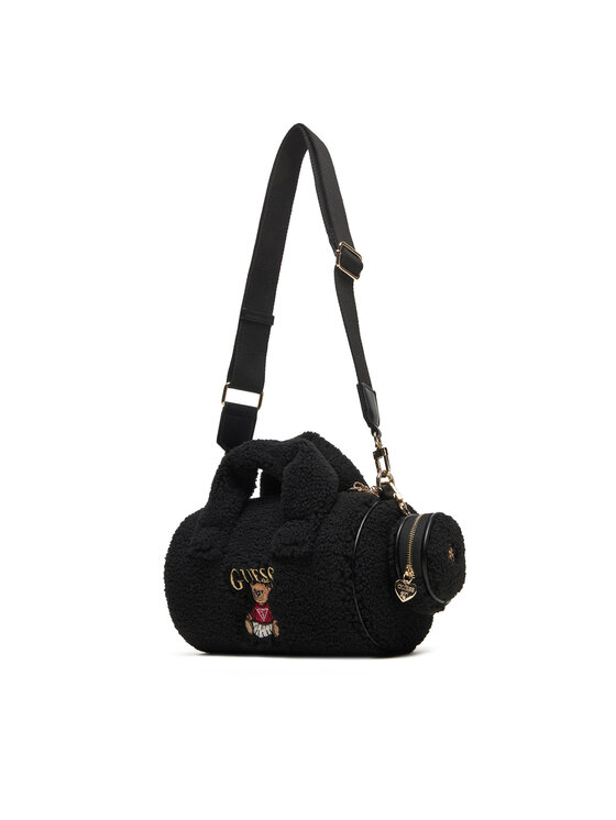 Guess Guess Сумка J5BZ07 W2830 Чорний