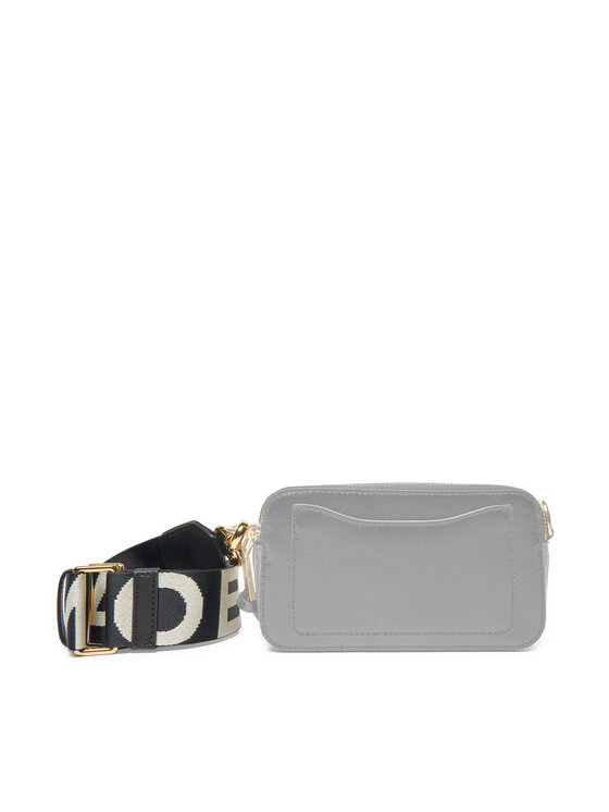 Marc Jacobs Marc Jacobs Сменяема дръжка за чанта 2S3SST013S02 Черен