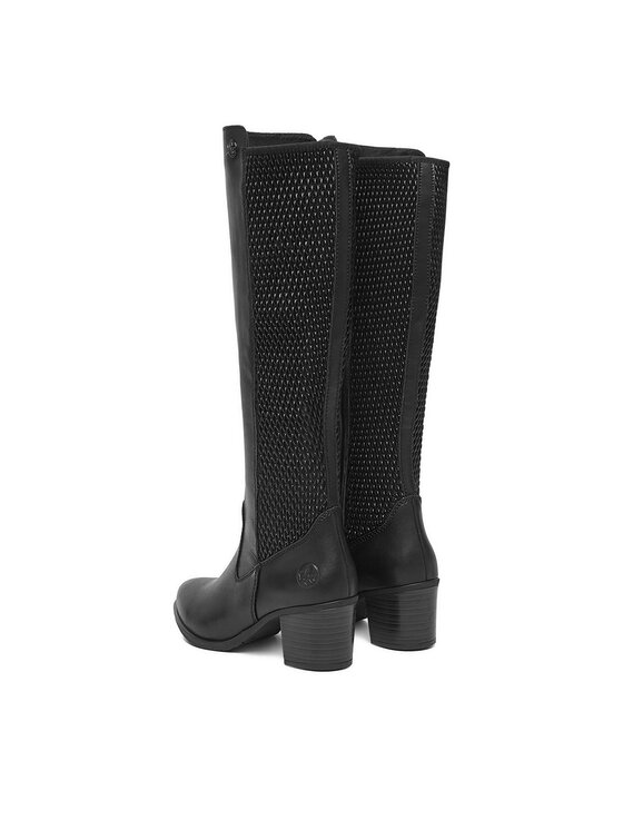 Rieker Rieker Stivali CEO-Y2050-00 Nero
