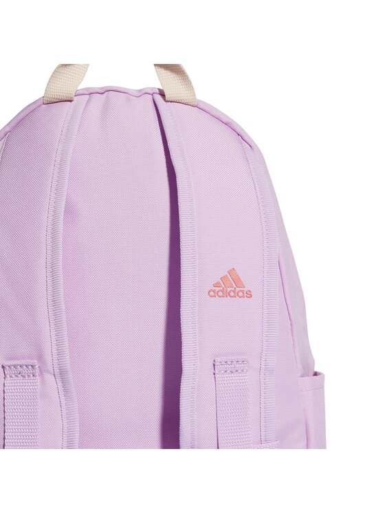 adidas adidas Plecak Backpack IL8450 Fioletowy