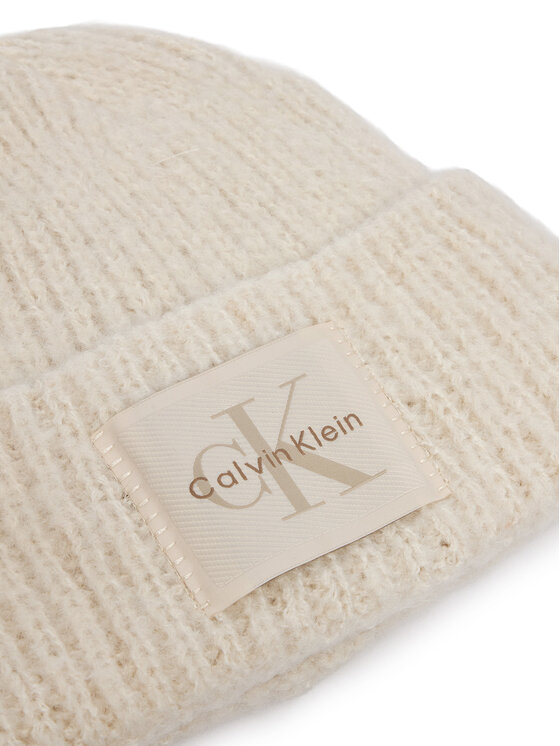 Calvin Klein Calvin Klein Căciulă LV04F8104G Crem
