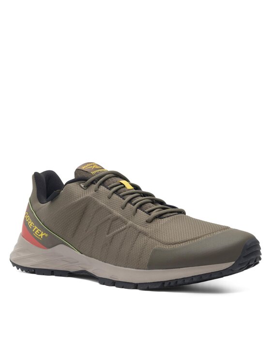 Reebok Reebok Laufschuhe Astroride Trail Gtx 2.0 GORE-TEX GX3601 Khakifarben
