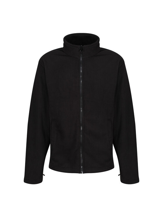 Regatta Regatta Kurtka outdoor Classic Granatowy Long Fit