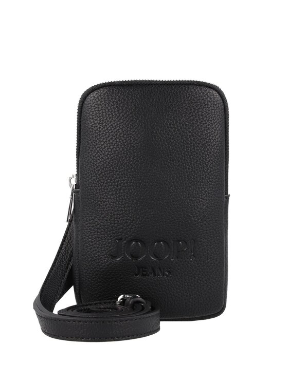 Etui na telefon JOOP! Jeans, Czarne, 280276