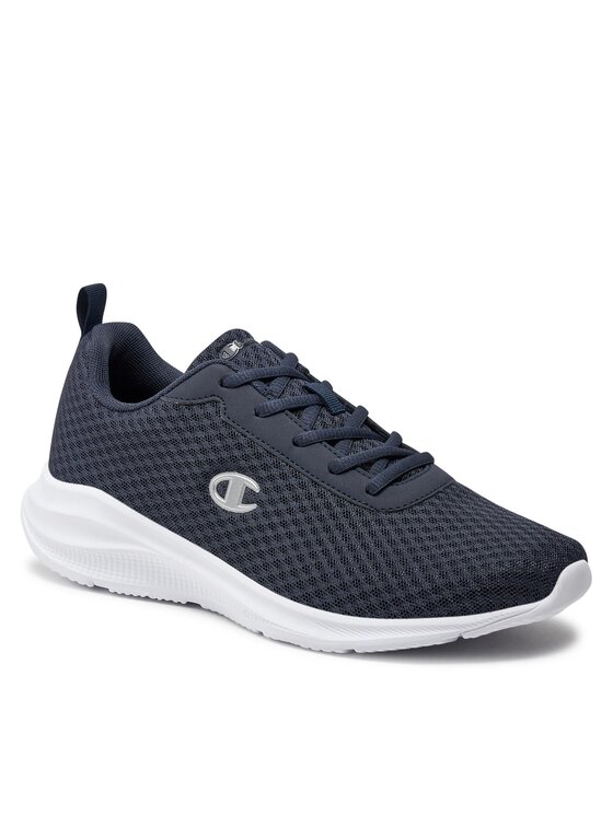 Champion Champion Сникърси Bound Core Low Cut Shoe S22249-CHA-BS501 Тъмносин