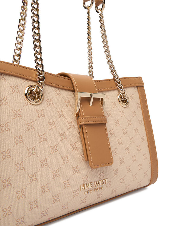 Nine West Nine West Borsetta CEO-Karna-KY217 Beige