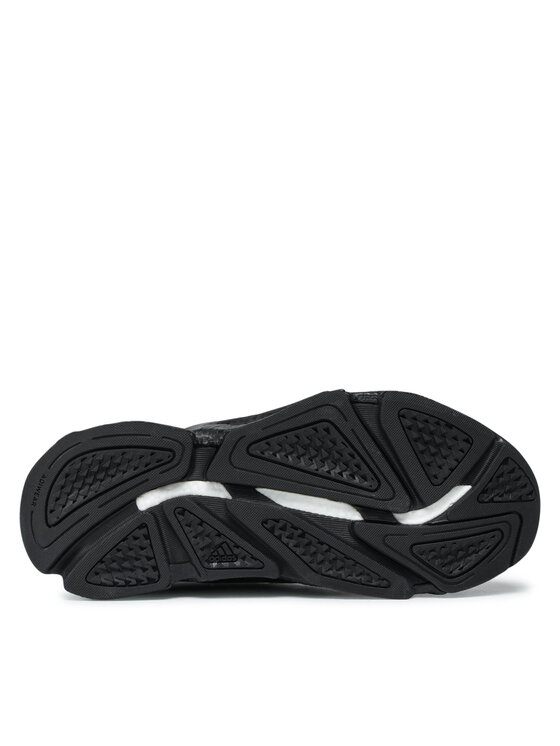 adidas adidas Сникърси Kk X9000 GY6343 Черен