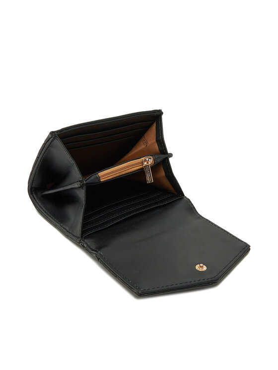 WITTCHEN WITTCHEN Portafoglio piccolo da donna 99-1Y-516-1 Nero