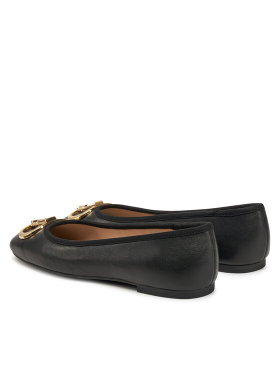 Liu Jo Liu Jo Μπαλαρίνες Dafne 04 SA5033 PX460 Μαύρο