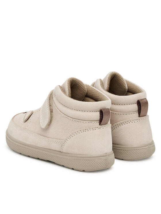 Primigi Primigi Schnürschuhe 8852211 S Beige
