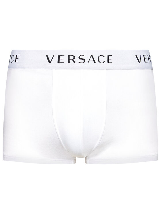 Versace Versace Boksarice Parigamba AUU04020 Bela