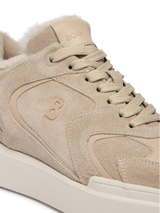 Bogner Bogner Sneakers Hollywood 34 22540043 Bej