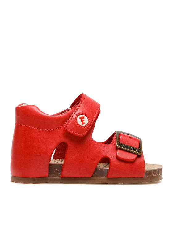 Naturino Naturino Sandaalid Falcotto By Naturino Bea 0011500737.01.0H05 Punane